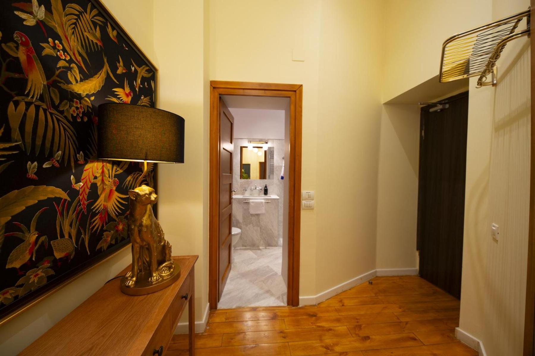 Rainforest Studio Downtown By Pretty Apartments Bucharest Exterior photo